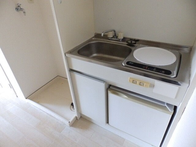  常磐レジデンス