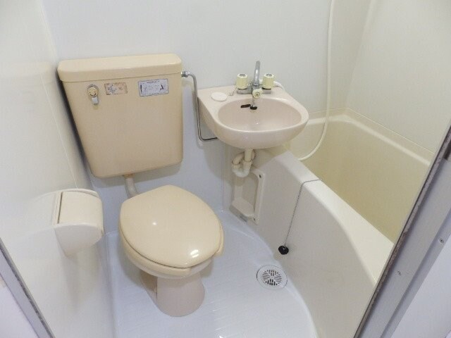  常磐レジデンス