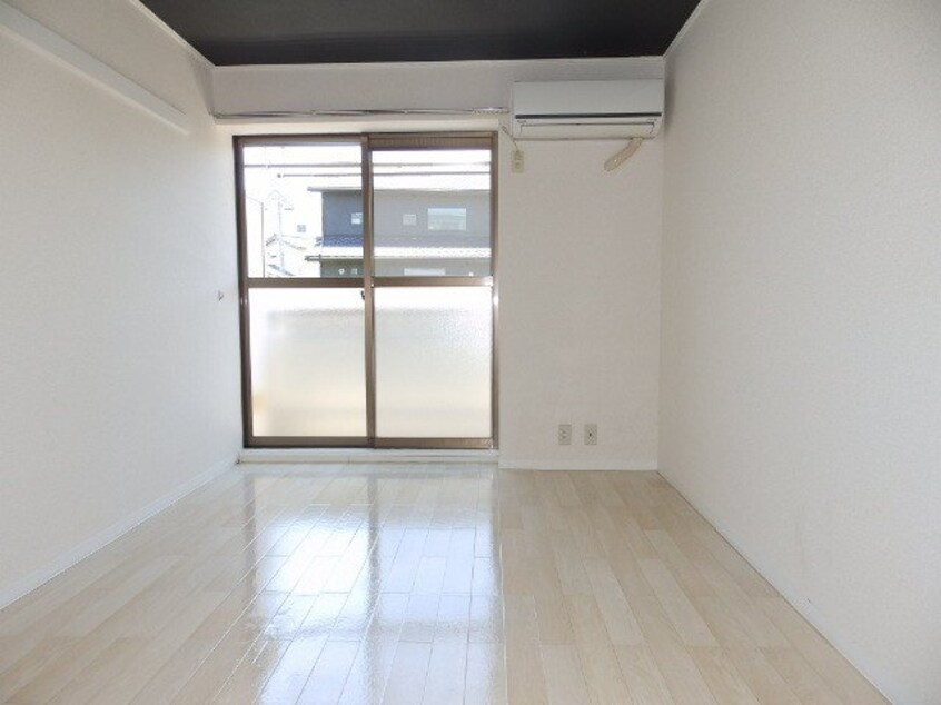  常磐レジデンス