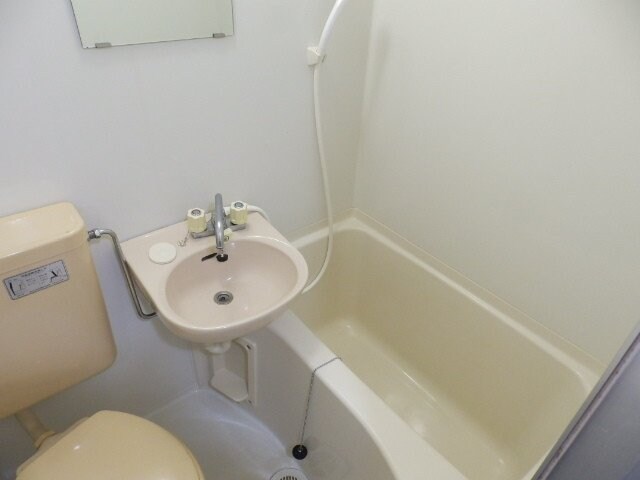  常磐レジデンス