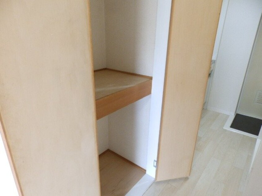  常磐レジデンス