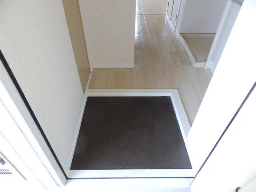  常磐レジデンス