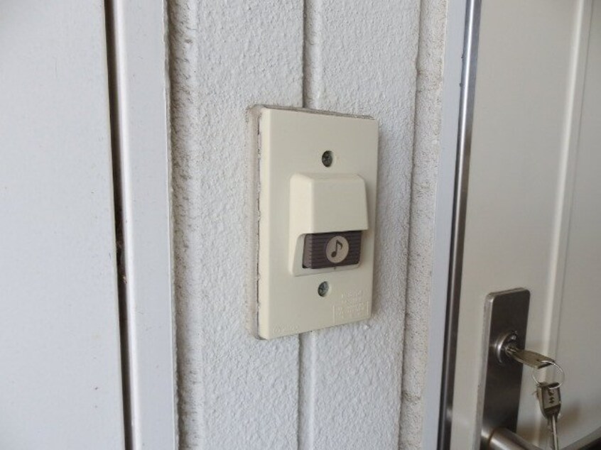  常磐レジデンス