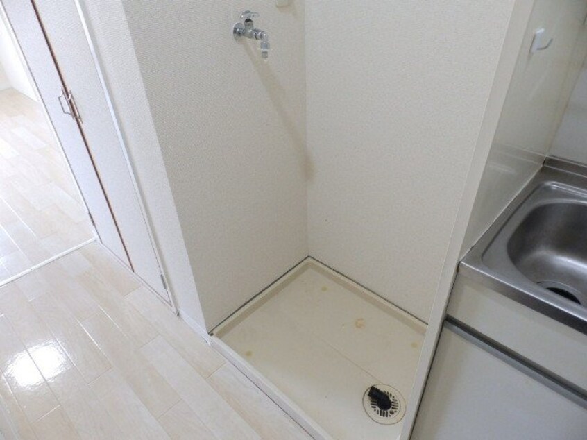  常磐レジデンス