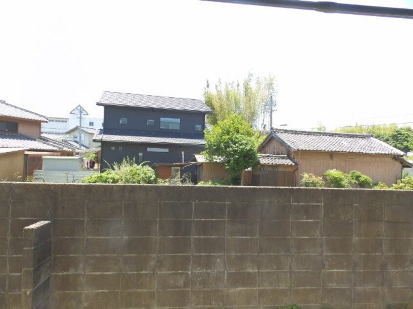  常磐レジデンス