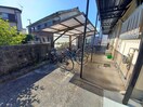  コーポ原