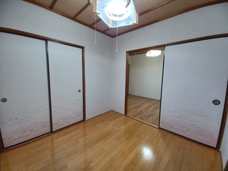  コーポ原