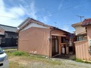 西岡貸家 Bの外観