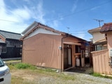 西岡貸家 B