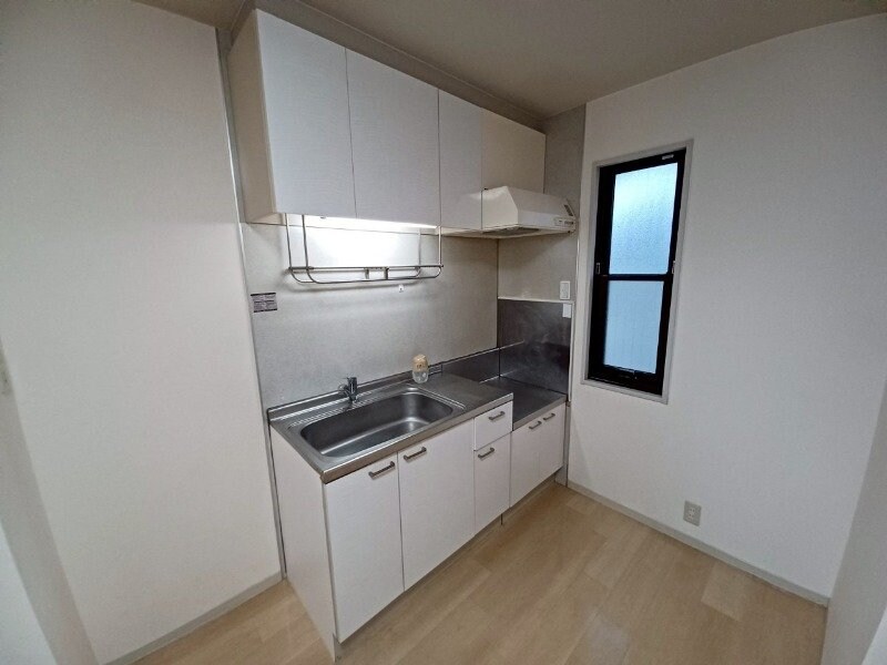  セゾンクレールＢ