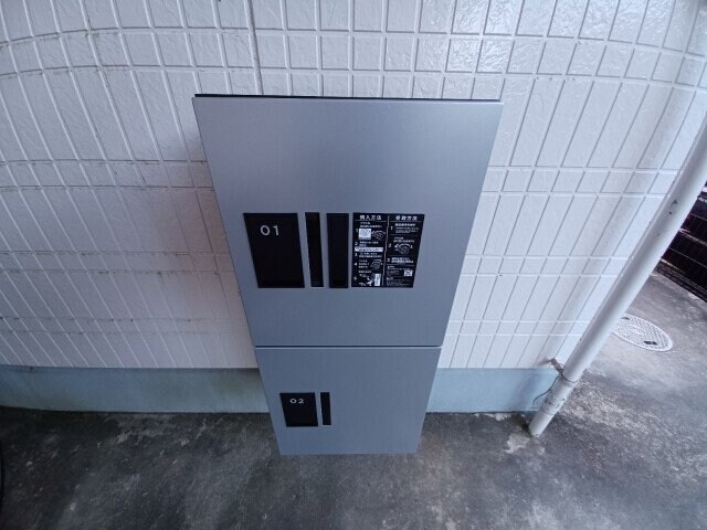  セゾンクレールＢ