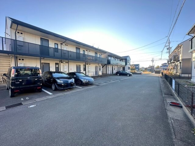  セゾンクレールＢ