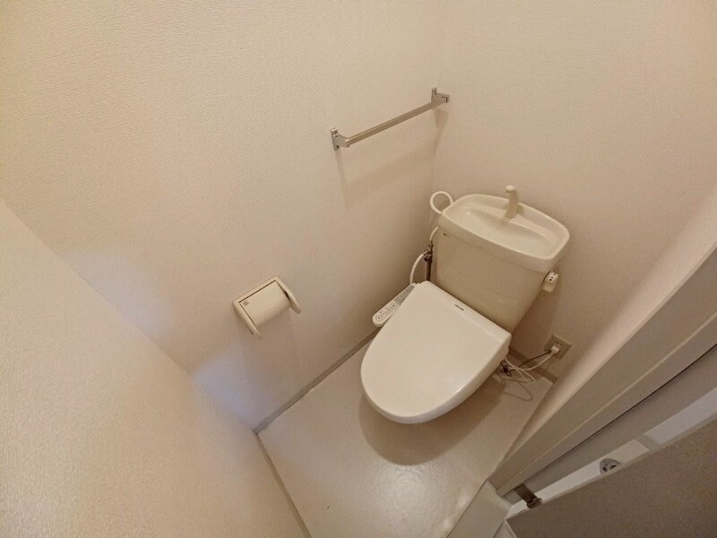  セゾンクレールＢ