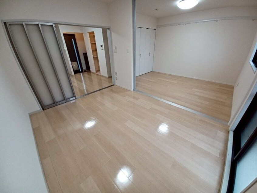  セゾンクレールＢ