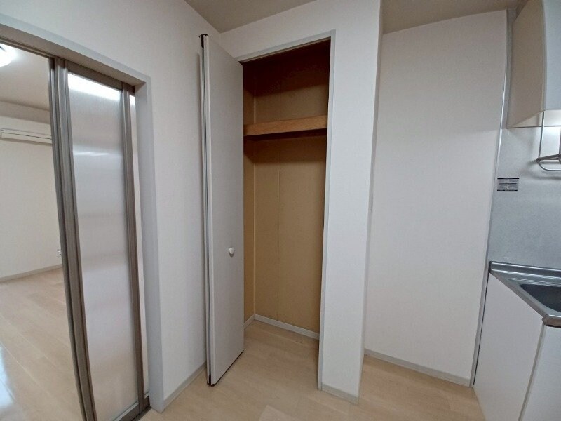  セゾンクレールＢ