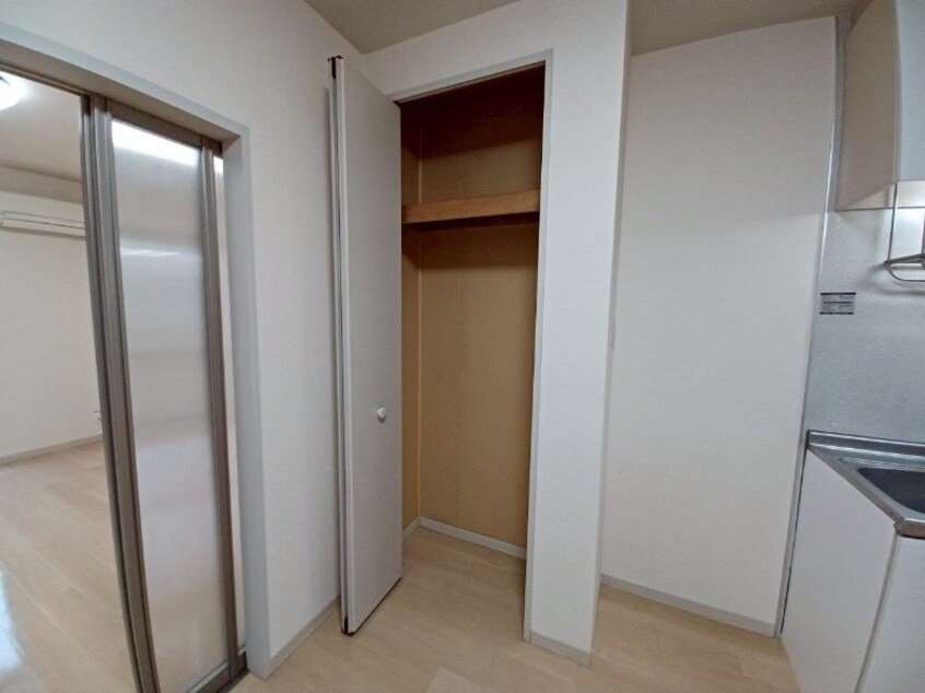  セゾンクレールＢ