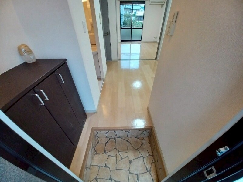  セゾンクレールＢ