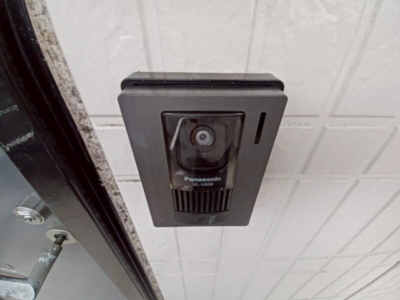  セゾンクレールＢ