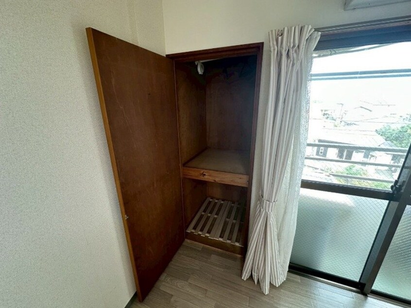 同型別室のお写真です 第２サンソンハイツ