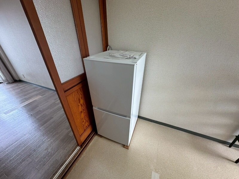 同型別室のお写真です 第２サンソンハイツ