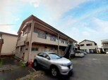 倉田山ハイツ