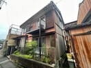 河崎３丁目貸家の外観