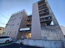 一之木ハイツⅠの外観