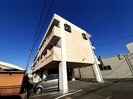 メゾンユートピアの外観
