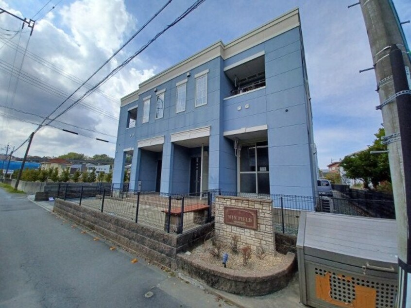  ウィンフィールドＢ棟