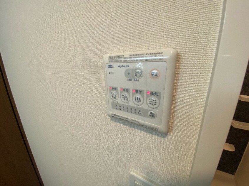 同物件別室の写真です ウィンフィールドＢ棟