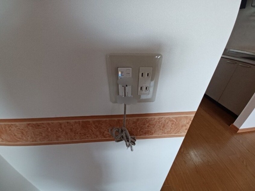同物件別部屋のお写真です。 リベルテ