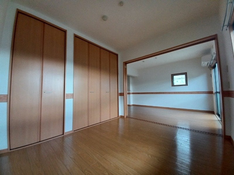 同物件別部屋のお写真です。 リベルテ