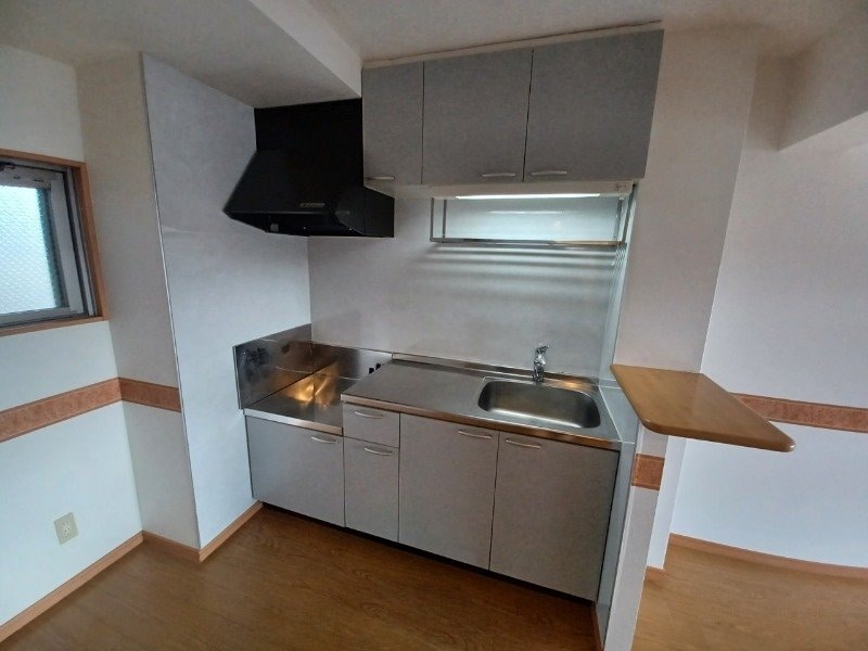 同物件別部屋のお写真です。 リベルテ