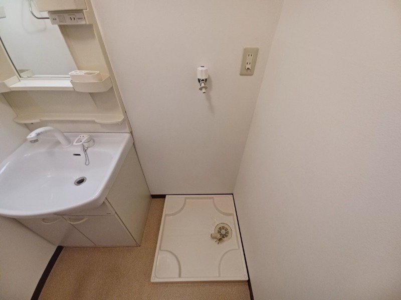 同物件別部屋のお写真です。 リベルテ