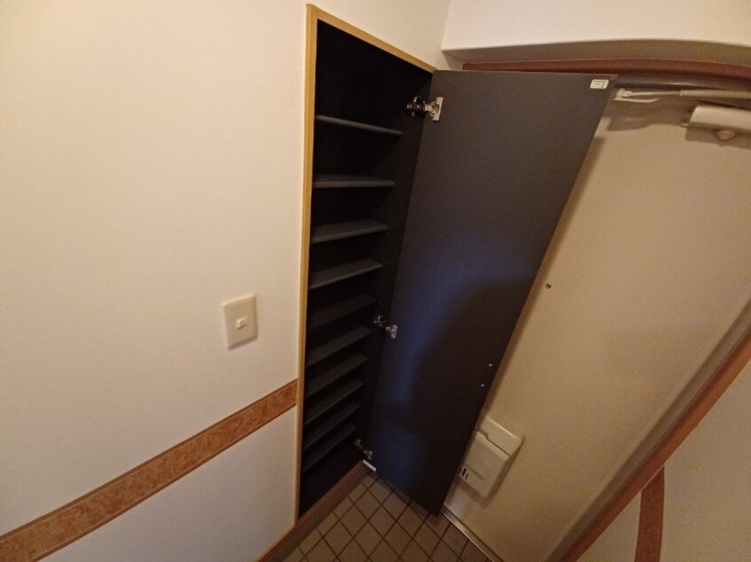 同物件別部屋のお写真です。 リベルテ