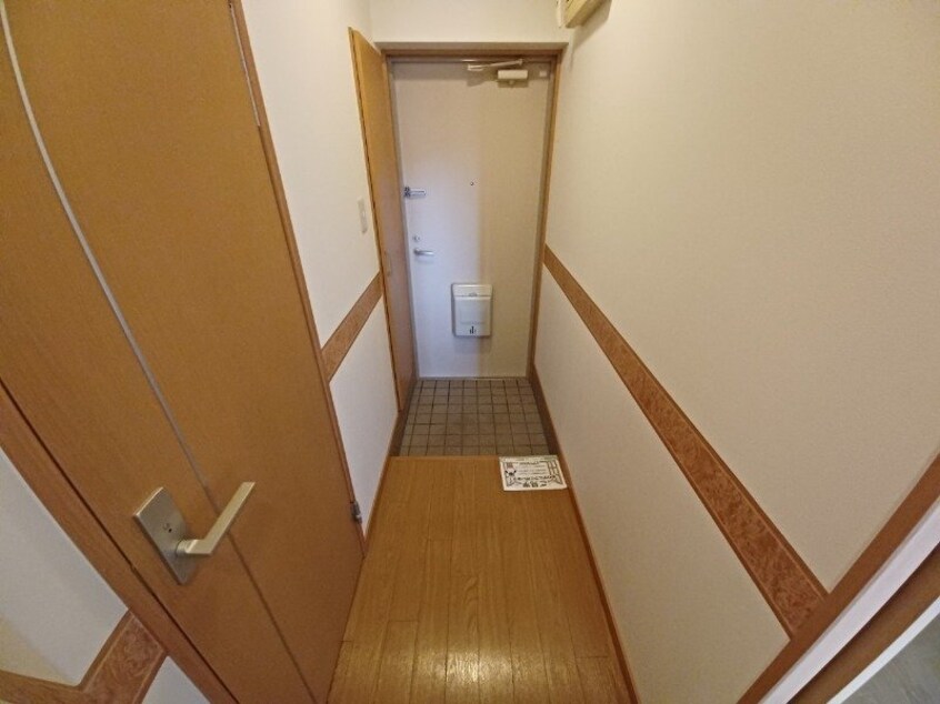 同物件別部屋のお写真です。 リベルテ