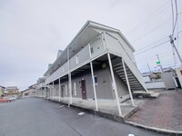 エステートＹ　Ａ棟