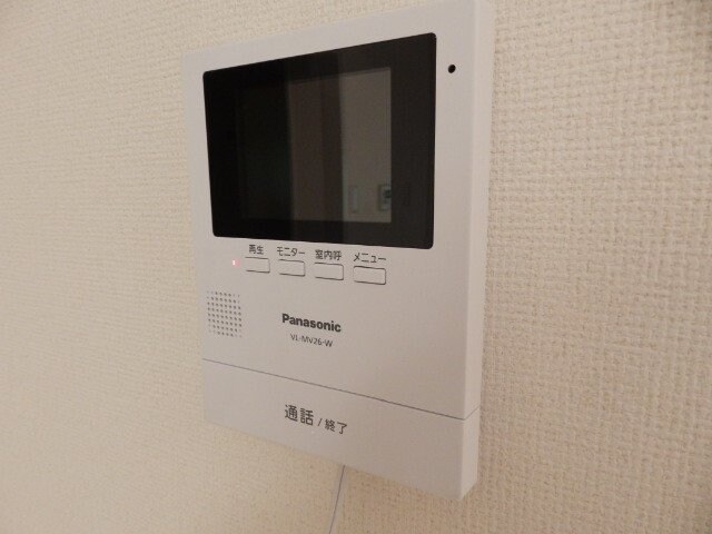 同物件別室写真 ウエストリバーマンション