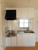 同型部屋写真です。 エスポワール神社　Ｂ棟