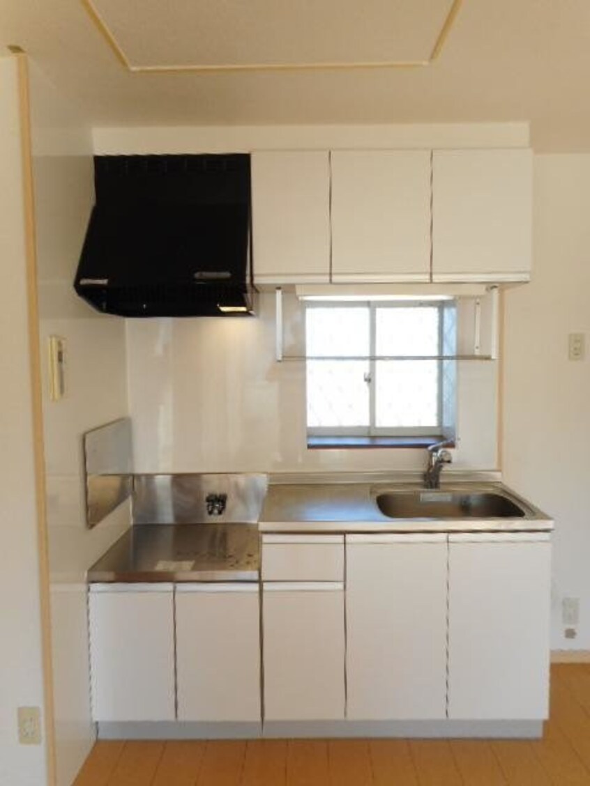 同型部屋写真です。 エスポワール神社　Ｂ棟