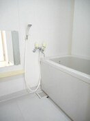 同型部屋写真です。 エスポワール神社　Ｂ棟