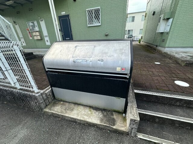  エスポワール神社　Ｂ棟