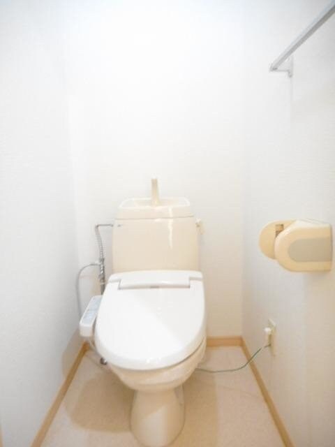 同型部屋写真です。 エスポワール神社　Ｂ棟