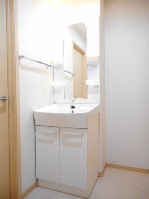 同型部屋写真です。 エスポワール神社　Ｂ棟