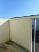 同型部屋写真です。 エスポワール神社　Ｂ棟