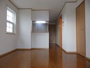 同タイプの部屋写真です Ｂ．Ｂ　Ｄｒｅａｍ