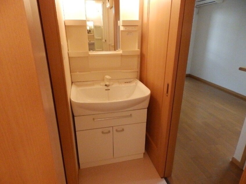 同タイプの部屋写真です Ｂ．Ｂ　Ｄｒｅａｍ