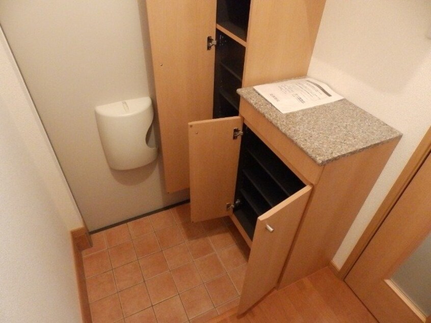 同タイプの部屋写真です Ｂ．Ｂ　Ｄｒｅａｍ