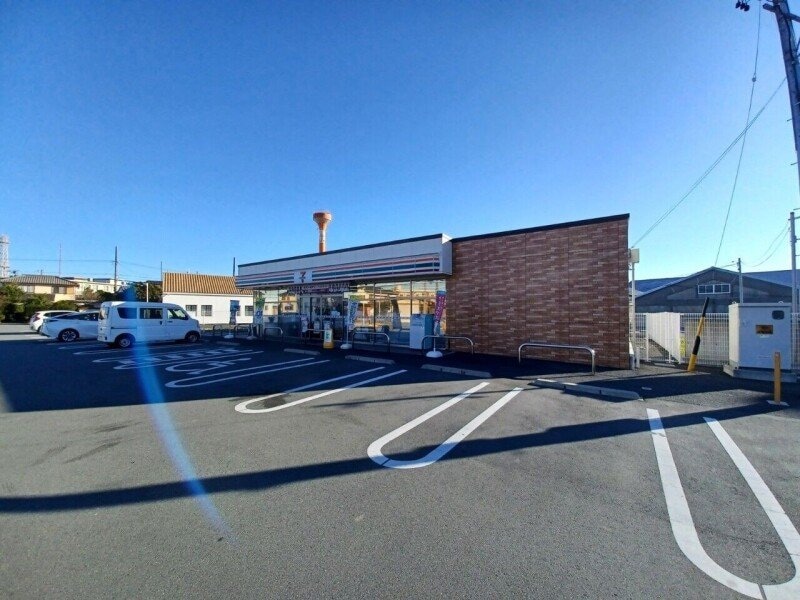 セブンイレブン伊勢市小俣町明野店(コンビニ)まで2376m Ｂ．Ｂ　Ｄｒｅａｍ