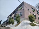 コートドール久留山の外観